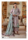Saira Rizwan Vol 7 By Sof Lawn Printed Wholesale Dress Material Suppliers In Mumbai